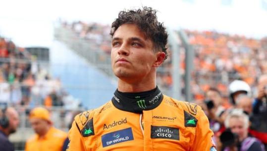 Lando Norris hedh 'dorezën' e sfidës: McLaren gati për garën e parë, duam ta nisim mbarë