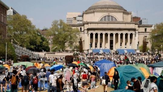 SHBA/ Qeveria anulon 400 milionë dollarë për Universitetin e Kolumbias në New York