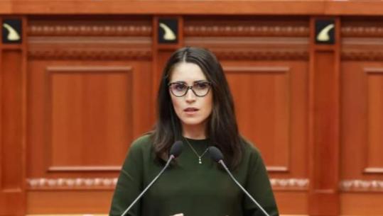 PD-së i ikën një tjetër deputete nga listat e hapura, Ilda Dhori: Zhgënjim, kandidatët vendosen me pazare nën rrogoz! Tërhiqem, Divjaka s’u përfaqësua