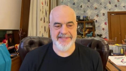 ‘Mora vesh se Dash Sula u arratis’/ Rama ironizon deputetin e PD-së: Nuk përballoi poshtërimin e kënetës, ai beson se ‘Shqipëria bëhet’