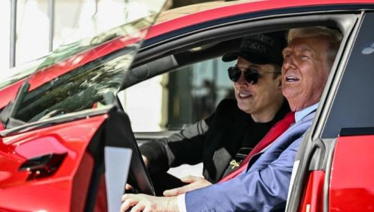 Tesla paralajmëron rreziqet nga tarifat ndëshkuese në tregjet ndërkombëtare, masat e Trump mund të godasin eksportuesit amerikanë