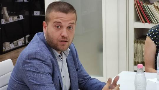 Ardit Bido uron Kryepeshkopin e ri të Shqipërisë: Etapë e re për të gjithë komunitetin ortodoks 