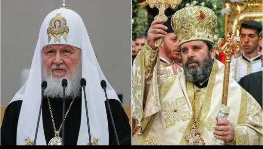 Fortlumturi Joani u zgjodh kryepeshkopi i ri, Patriarku i Moskës, letër urimi: Jeni thirrur të kujdeseni për unitetin e kishës! Ju përgëzoj për zgjedhjen tuaj