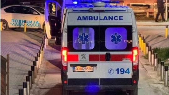 Ndihmoi të mbijetuarit në Koçan, ndërron jetë shoferi i ambulancës