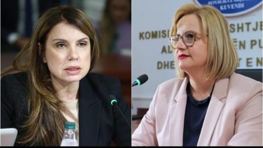 Mesazhet me Bushkën, ish-kryetarja e KLGJ-së Llagami: Fabrikime imagjinare për ndikime në drejtësi! U shpërndanë në mënyrë anonime nga një person që më përndjek