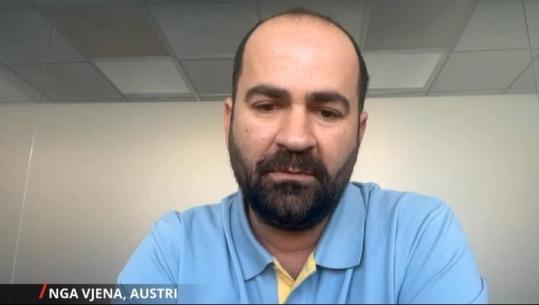 VPN për TikTok? Inxhinieri i IT: E ligjshme, por rrezikon të dhënat! Një kompani deklaroi rritje me 1200 përqind të instalimeve në Shqipëri