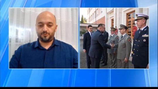 Marrëveshja ushtarake tripalëshe/ Eksperti i Sigurisë: Me rëndësi strategjike, Kosova përfiton shumë, do krijojë lidhje të tjera