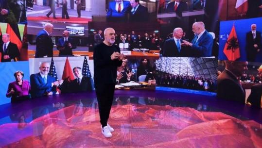 Programi i PS-së për mandatin 4/ Rama: Për bizneset do të mobilizojmë mbi 2 miliardë euro! 1 milard nga paketa Smart Albania