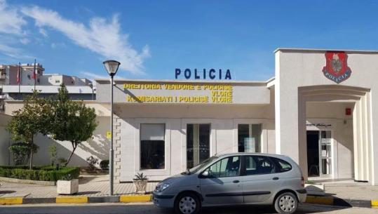 16-vjeçari kapet duke drejtuar automjet të vjedhur në Vlorë, policia e ndjek në rrugët e qytetit për 30 minuta
