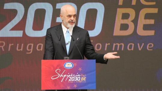 Rama: Miqtë nga vende të ftohta u ‘infektuan’ nga teoria konspirative se 'Komisioni Xhafaj' do ndërhyjë në drejtësi (VIDEO)