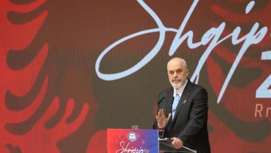 ‘Komisioni antikorrupsion, rezultat i një alarmi të brendshëm’, Rama: Sfidë, pakthyeshmëria e reformës në drejtësi! Vetëm me hyrjen në BE, institucionet do të jenë të paprekshme 