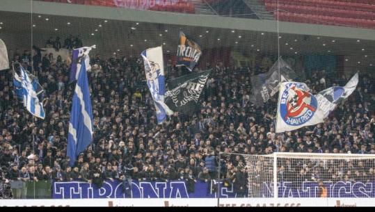 Incidentet/ Disiplina me ‘dorë të hekurt’, gjobë dhe 2 ndeshje pa tifozë për Flamurtarin! Tirana dhe Partizani do dëmshpërblejnë shkatërrimet në derbi