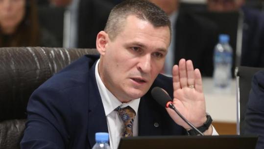 'Nëse prokurori s'është i sigurt te fajësia, më mirë të tërhiqet!' Dumani: Numër i lartë i çështjeve që çohen në gjyq, i pafajësive i ulët! Goditëm 2 organizata kriminale më 2024, sekuestruam 10 mln euro kriptomonedha