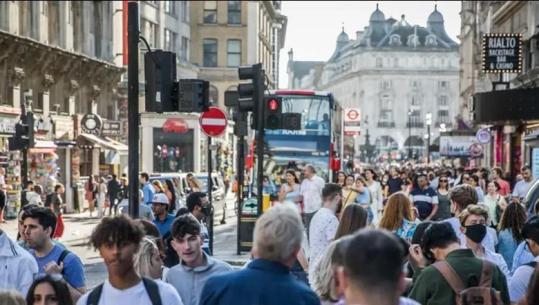 Si vazhdon të ndikojë Brexit mbi turizmin?