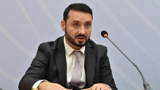 Akuzohet për shpërdorim detyre, pezullohet nga detyra drejtori i Përgjithshëm i AMP Florjan Sulejmani