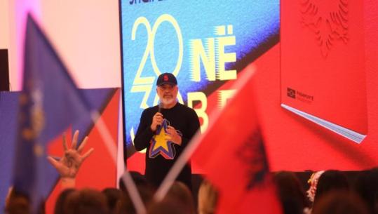 Rama nga Lezha: 11 maji takimi me historinë! Burrat u mërzitën se u thashë çyryk, të deklarohen me BE e jo kënetën dhe certifikohen si ‘normal’