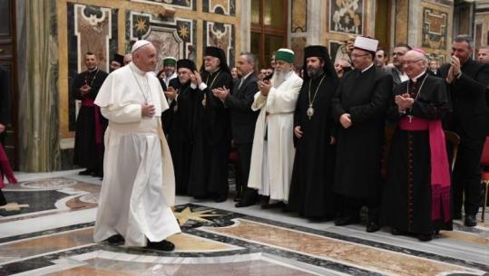 Gonxhja: Lamtumirë, Papa Françesku! Lutemi për shpirtin e tij të bardhë dhe për një botë më të mirë