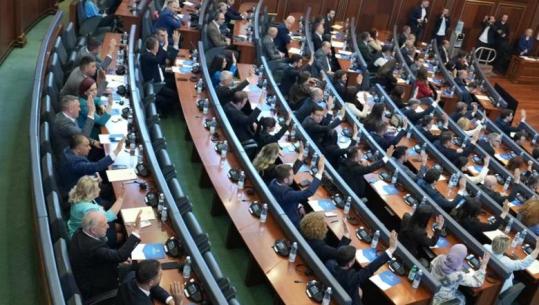 Si mund të zgjidhet ngërçi në Kuvendin e Kosovës?