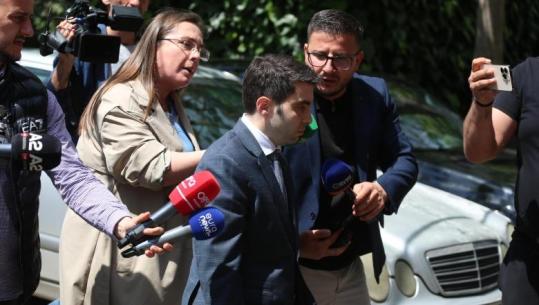 Kreu i KPP del pas më shumë se dy orësh nga SPAK, ‘kyç’ gojën para mediave