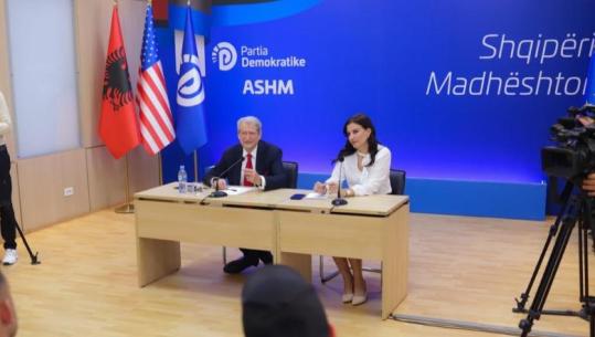 Bën xhiron e rrjetit me gafa, Berisha: Mosha është avantazh