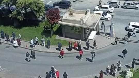 VIDEO/ Tërmeti i fuqishëm me magnitudë 6.2 ballë godet Stambollin