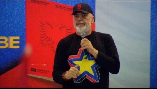 Rama 'shigjeton' partitë e reja: Zogj të vegjël, më heqin mallin e Sudes dhe Rrapush Xhaferrit, luftojnë vetëm për vende në parlament