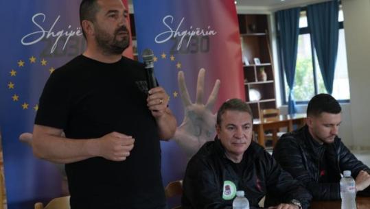 Konispol, Gjiknuri me fermerët: Jo deputet që vetëm u jep zë problemeve por që gjen zgjidhjet 