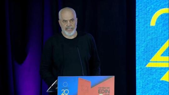 Rama: Brenda 2030 QSUNT do bëhet qendër ekselence e shërbimeve mjekësore në rajon