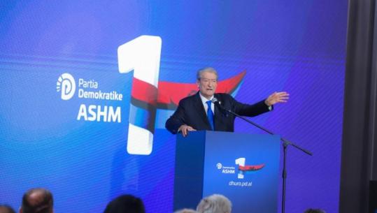 Berisha fushatë me Belerin në Selanik, e merr në mbrojtje: Rama përdori truket e sigurimit të shtetit për t’i rrëmbyer mandatin 