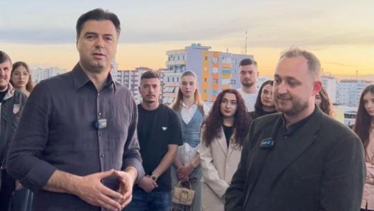  “Babai i tij u vra nga bandat në ’97”, Basha ndan historinë e kandidatit për deputet në Fier: Burhan Misiraj mban emrin dhe amanetin e një demokrati të rënë në mbrojtje të votës