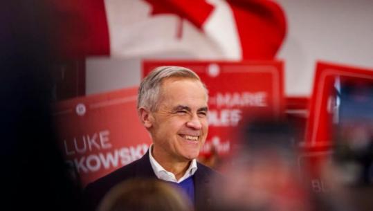 Kanada, zgjedhjet i japin një përgjigje Trump: Fitojnë liberalët e Mark Carney