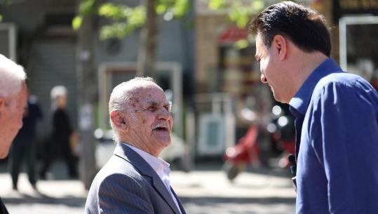 'Lufta ndaj korrupsionit çelësi për uljen e taksave dhe rritjen e mirëqenies', Basha: Programi ynë për ekonominë, familjen dhe pronën siguron ndryshim real