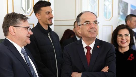 Begaj nga Polonia: Falenderoj shoqërinë polake që i dha një atdhe të dytë shqiptarëve