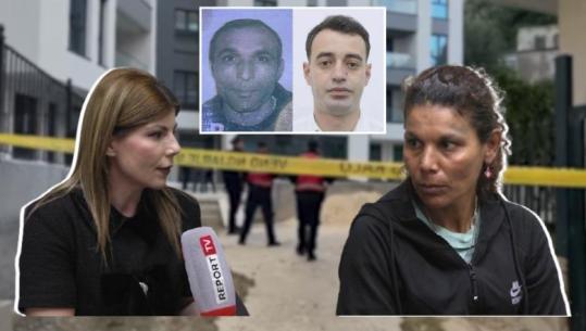 EKSKLUZIVE/ Vrasja e Renato Hoxhajt, flet gruaja: U qëllua sapo doli nga shtëpia, dëgjova zhurmë, por mendova se ishin fishekzjarrë! Kohët e fundit kthehej herët në shtëpi, të dielën më tha mos ik në punë