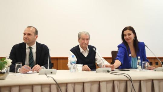 Berisha flet për rezolutën në Kongresin e PPE-ve në Spanjë: Rama është delja e zezë e Europës dhe drogës, po përdor shtetin për zgjedhjet si Lukashenko