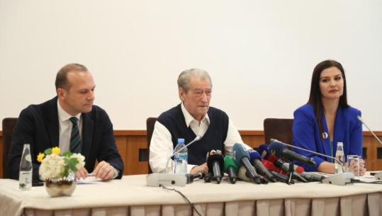 Rezoluta e PPE alibi për humbjen? Berisha: Është bërë për t’i dalë zot votës së shqiptarëve, Rama bëri çmos që të mos miratohet