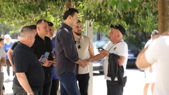 E pushuan nga puna gjatë kohës që PD bashkëqeveriste me LSI-në, Basha i drejtohet demokrates: 1-shi, për fat të keq, është votë për Ilir Metën