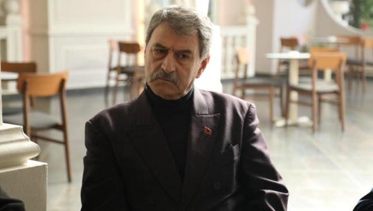 Ndahet nga jeta në moshën 75-vjeçare aktori dhe regjisori Eduart Çala
