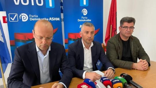   Dhunoi me grushte shoferin e kamionit në Bilisht, Nallbati: Duhet të tregohesha i matur para provokimeve, policia veproi me urdhër të Peleshit! SPAK të marrë pamjet