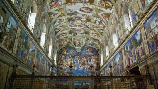 Nesër Konklava për Papën e ri katolik, pas riteve fetare 133 kardinalë kyçen në Kapelën Sistine, pritet votim që ditën e parë