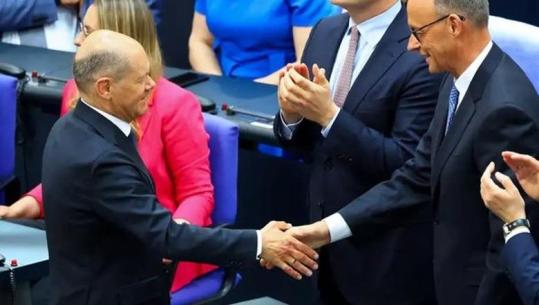 Bledi Lumani: Pse nuk mund të ndodhte në Shqipëri kjo skenë…