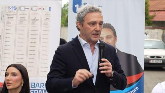 Spahia takim me qytetarët në Shkodër: 11 maji do të jetë një fillim i ri për vendin