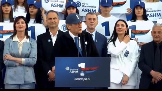 Berisha nga Shkodra: Rama bëri një fushatë banale, ka ndërtuar saraje dy herë më të mëdha se të Enver Hoxhës 