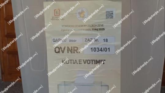 Mbyllet votimi në Dibër/ Kandidati socialist dhunon punonjësin e Ujësjellësit, po 'mblidhte' vota për Agron Malajn! Përfundon në SPAK administratori i Njësisë Administrative Xibër