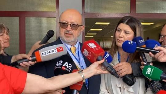 Zgjedhjet/ Kreu i misionit Monitorues të OSBE-ODIHR: Po mbledhim informacione, nesër flasim si ka shkuar procesi zgjedhor