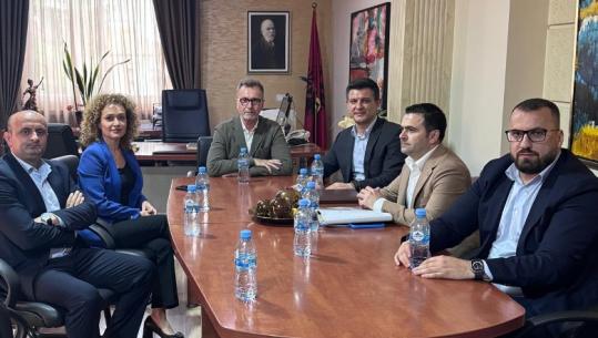 SPAK ‘zbarkon’ në çdo qark, mbi 5 mijë efektivë në terren! Dumani: Do flas pas zgjedhjeve! Gonzato: Vizitova Durrësin dhe Fierin pas informacioneve se veprojnë banda