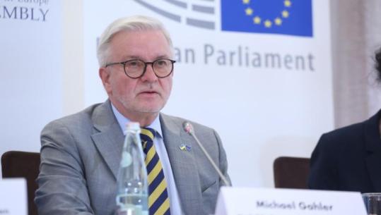 Pjesëmarrja në zgjedhje, ja si e komenton vëzhguesi i OSBE-ODIHR