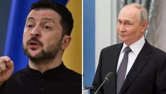Ukraina dhe Rusia zhvillojnë bisedime pas më shumë se tre vjetësh, por pa praninë e Putin e Zelenskyt