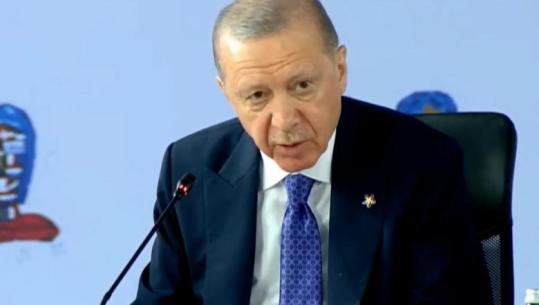 ‘Duhet të jemi më kritikë’, Erdogan: Armët duhet të heshtin në Ukrainë! Nuk ka asnjë veprim për krizën humanitare në Gaza