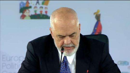 ‘Në Kanunin tonë thuhet se shtëpia e shqiptarit i përket Zotit e mikut’, Rama batuta me liderët: Dreka nuk është falas asnjëherë, por këtu është e kundërta 